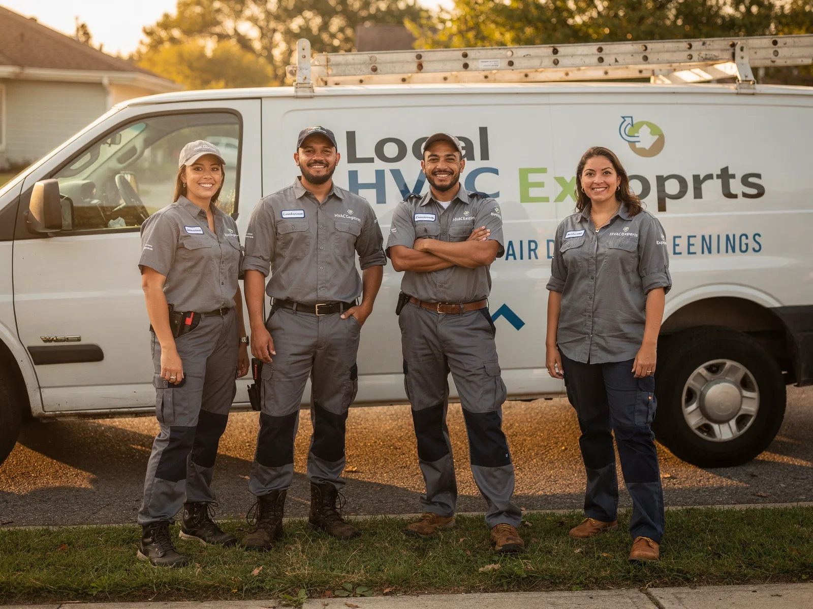 24/7 HVAC Repair & AC Replacement company in Pahoa, HI