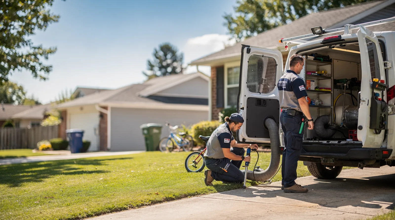 24/7 HVAC Repair & AC Replacement in Pahoa, HI near me